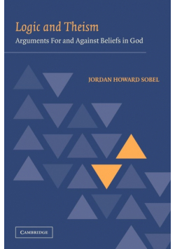 Logic and Theism