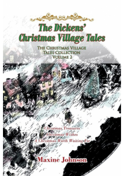The Dickens' Christmas Village Tales