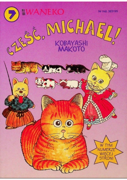 Cześć Michael 7 Wydanie kieszonkowe