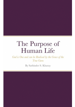 The Purpose of Human Life