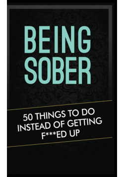 Being Sober