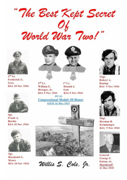The Best Kept Secret of World War Two!