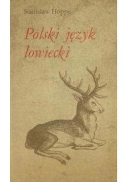 Polski język łowiecki