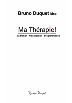 Ma Thérapie!