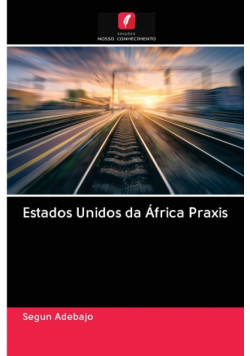 Estados Unidos da África Praxis