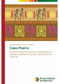 Caps-Poeira