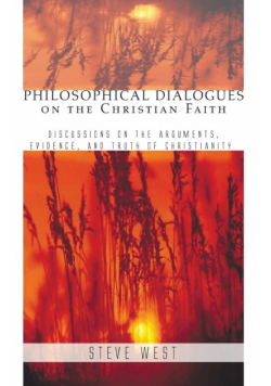 Philosophical Dialogues on the Christian Faith