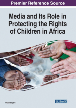 Media and Its Role in Protecting the Rights of Children in Africa
