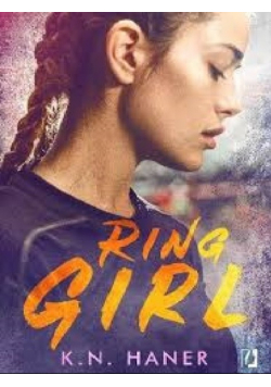 Ring girl