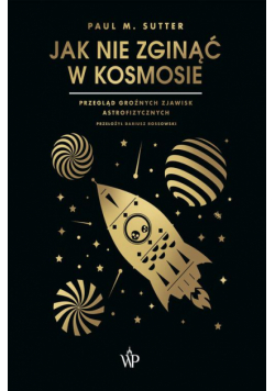 Jak nie zginąć w kosmosie