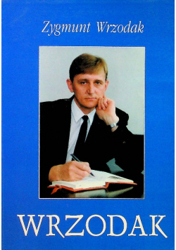 Wrzodak dedykacja