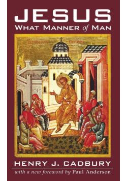 Jesus