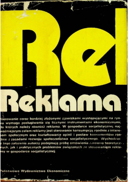 Reklama
