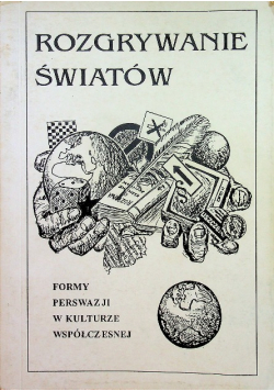 Rozgrywanie światów