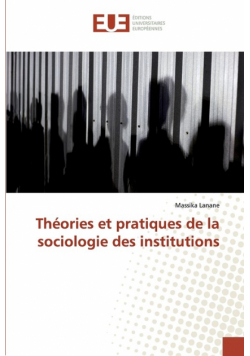 Théories et pratiques de la sociologie des institutions