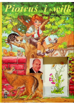 Piotruś i wilk