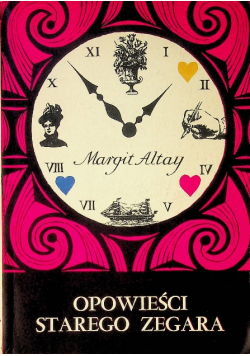 Opowieści Starego Zegara