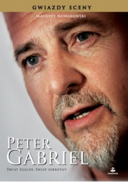 Peter Gabriel Świat realny świat sekretny