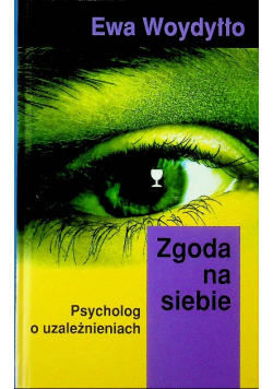 Zgoda na siebie