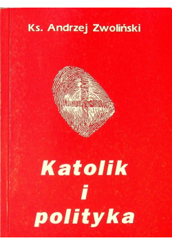 Katolik i polityka