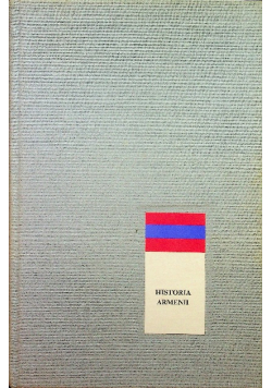 Historia Armenii