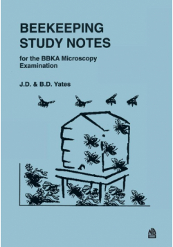 Beekeeping Study Notes