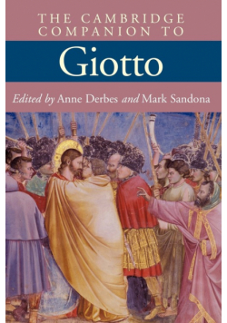 The Cambridge Companion to Giotto