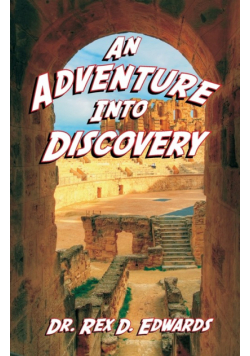 An Adventure Into Discovery