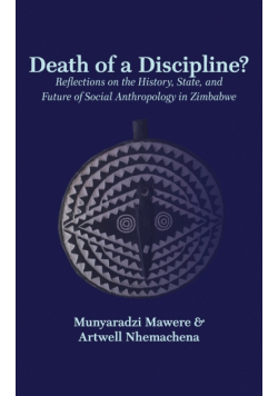 Death of a Discipline?