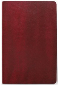 Notes A5 Legend - Brązowa skóra
