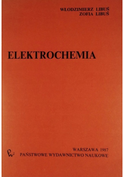 Elektrochemia