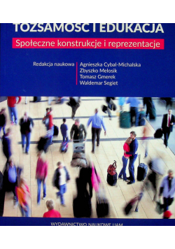 Tożsamość i edukacja