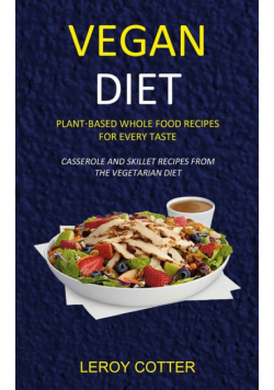 Vegan Diet