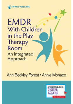 EMDR With Children in the Play Therapy Room