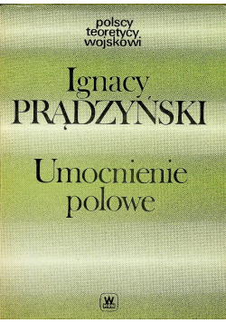 Umocnienie polowe