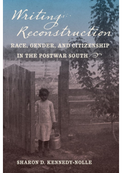 Writing Reconstruction