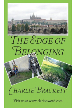 The Edge of Belonging