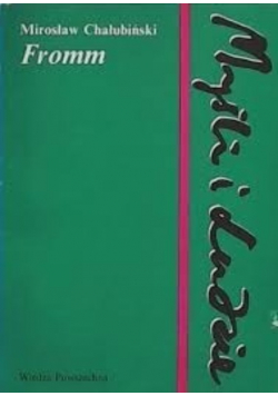 Fromm