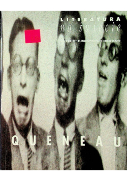 Literatura na świecie Numer 6