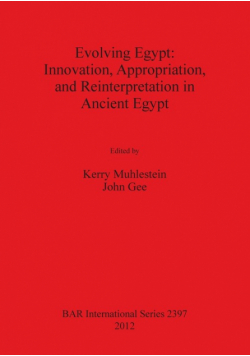 Evolving Egypt