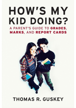 How's My Kid Doing? PB Reprint