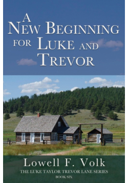 A New Beginning for Luke and Trevor