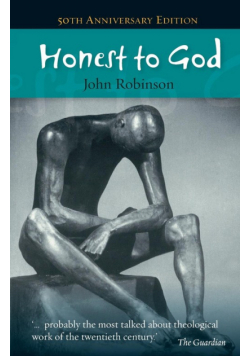 Honest to God - 50th anniversary edition