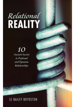 Relational Reality