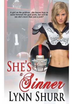 She's a Sinner