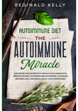 Autoimmune Diet