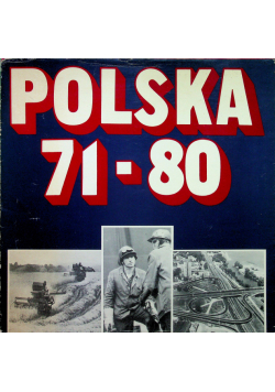 Polska 71 - 80
