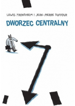 Dworzec centralny