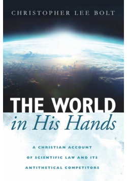 The World in His Hands