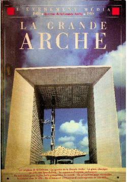La Grande Arche